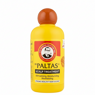 paltas scalp treatment 150ml hydrate soothe nourish dry irritated scalp leave in care treatment