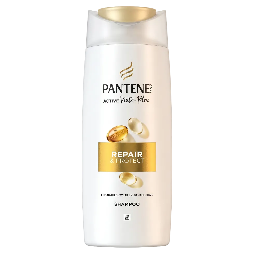 pantene pro v repair protect shampoo 700ml damage repair strengthening anti breakage hair care shampoo