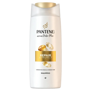pantene pro v repair protect shampoo 700ml damage repair strengthening anti breakage hair care shampoo