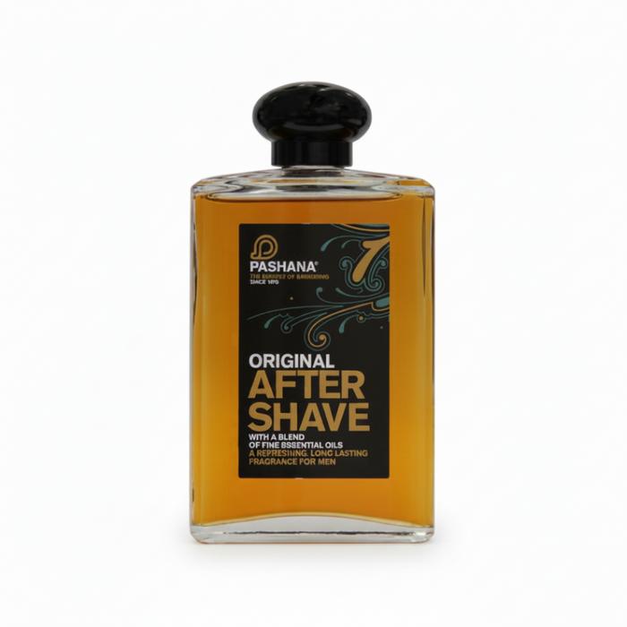 Pashana Original Après Rasage 100 ml