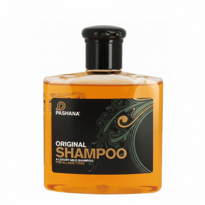 Pashana shampoing original 250ml