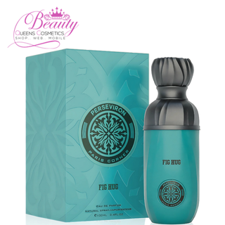 Perseviron Fig Hug Perfume 100ml EDP Paris Corner  Unisex Fruity Floral