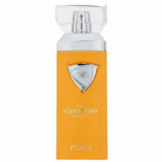 pierce equestrian series eau de parfum 100ml fresh woody masculine men perfume
