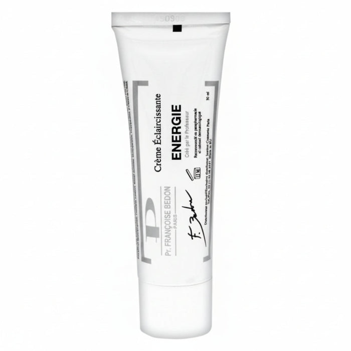 Pr. Francoise Bedon Energie Lightening Cream 50ml | Bright & Even Skin Tone
