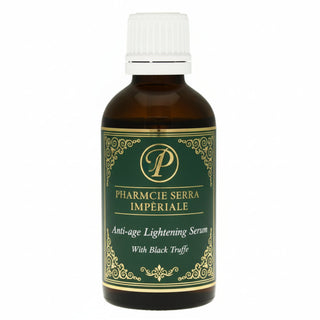 anti age lightening serum for dark spots youthful glowing even skin tone