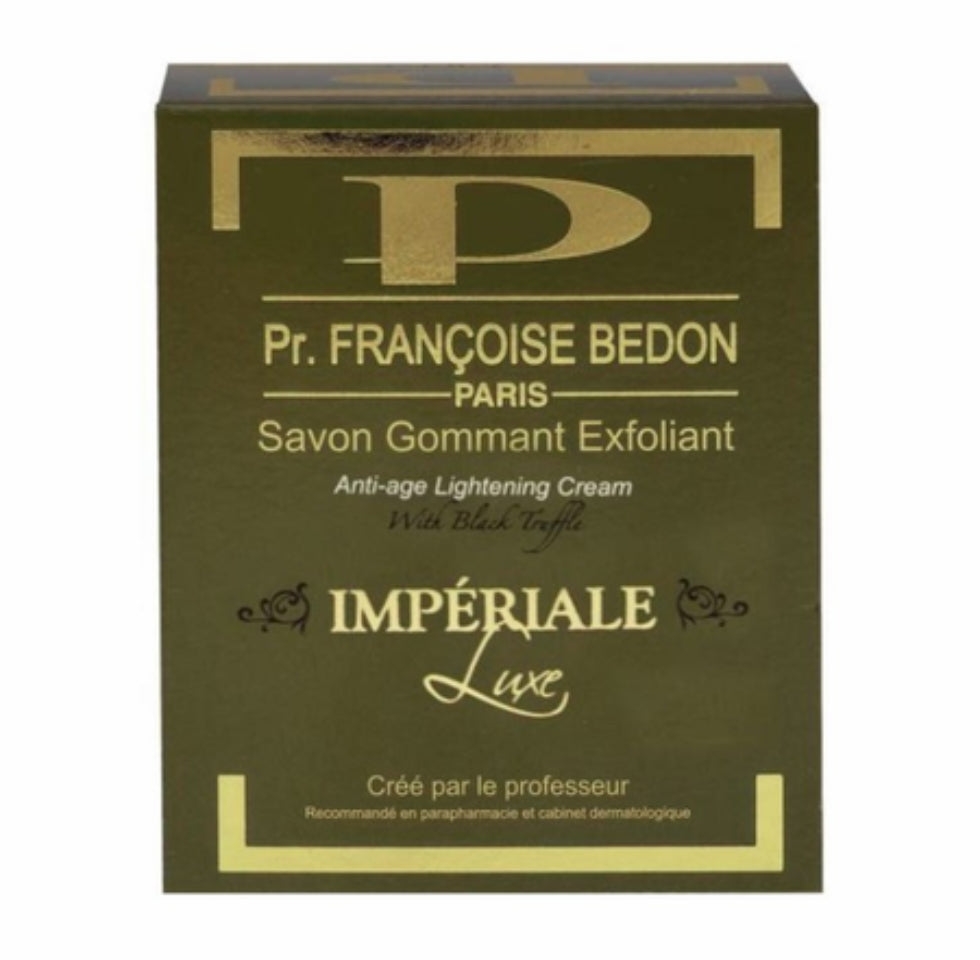 anti aging exfoliating scrub soap for smooth youthful radiant and refreshed skin