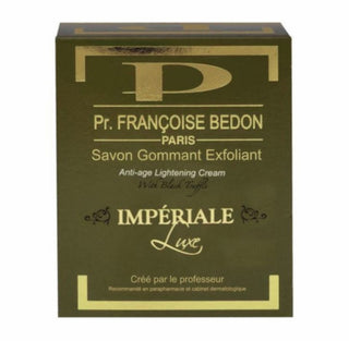 anti aging exfoliating scrub soap for smooth youthful radiant and refreshed skin