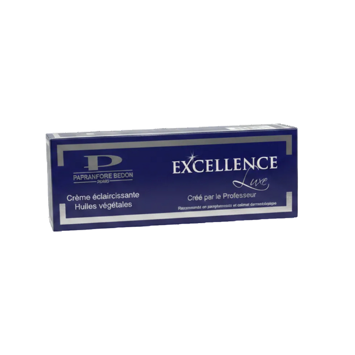 Pr. Francoise Bedon Paris Excellence Éclaircissante Cream 1.69oz | Bright Skin