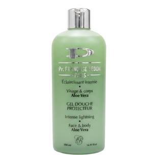 Pr Francoise Bedon Imperiale gel douche 500ml face and body brightening shower gel