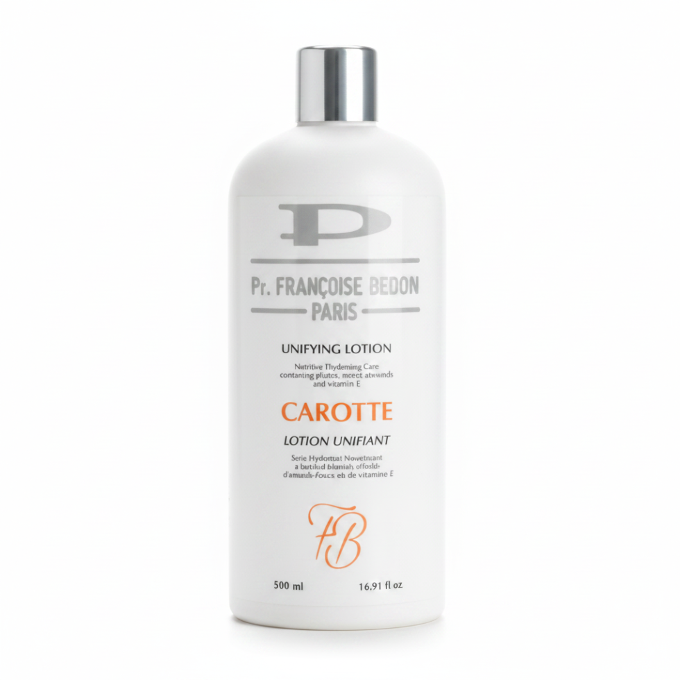 Pr Francoise Bedon Paris lightening cream 500ml for brightening and even skin tone