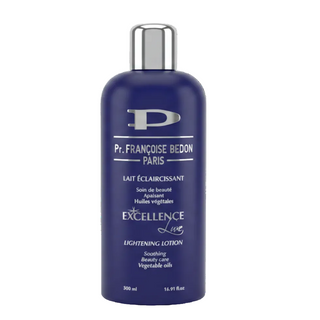 Pr Francoise Bedon Paris excellence lightening cream 500ml for bright even skin