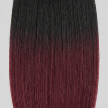 premium now 100 human hair new yaki platinum weave 1b530t natural black auburn highlights extensions salon quality product