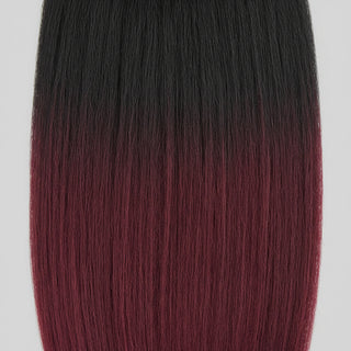 premium now 100 human hair new yaki platinum weave 1b530t natural black auburn highlights extensions salon quality product