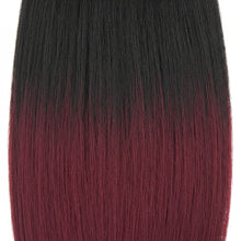 premium now 100 human hair new yaki platinum weave tp 1b530 black auburn blend extensions salon quality product