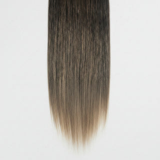 premium too 100 percent hh yaki straight weave natural sleek hair extension