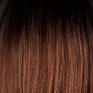 premium too 100 percent hh yaki straight weave natural sleek hair extension