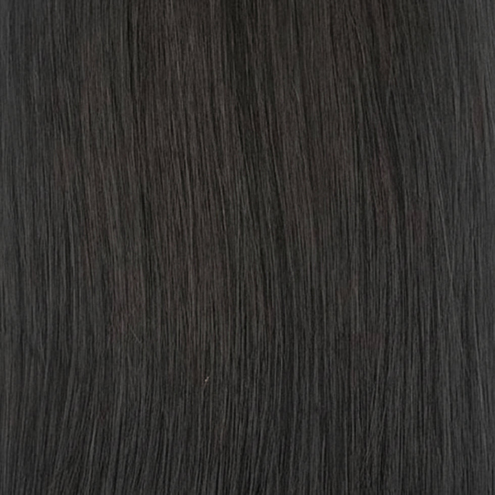 premium too human hair jerry curl 1b natural black soft curly extensions voluminous textured hairstyle weave hair