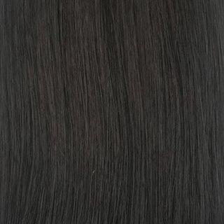 premium too human hair jerry curl 1b natural black soft curly extensions voluminous textured hairstyle weave hair
