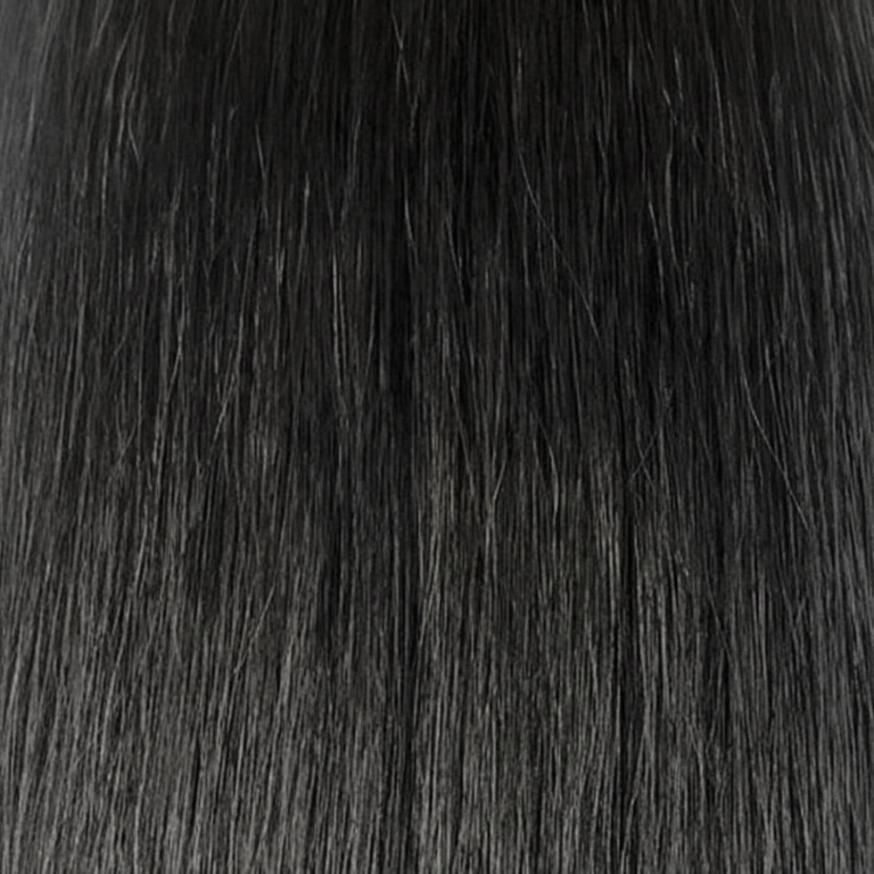 premium too human hair jerry curl shade 1 jet black soft natural curly extensions voluminous textured hairstyle weave hair
