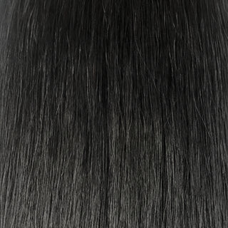 premium too human hair jerry curl shade 1 jet black soft natural curly extensions voluminous textured hairstyle weave hair