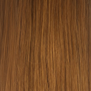 premium too human hair jerry curl shade 30 auburn soft curly extensions natural voluminous textured hairstyle weave hair