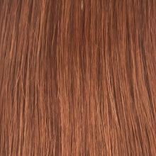 premium too human hair jerry curl shade 33 auburn brown soft curly extensions natural voluminous textured hairstyle weave hair