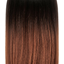 premium too human hair jerry curl t1b 30 dark root auburn highlight soft curly extensions natural voluminous textured hairstyle weave hair