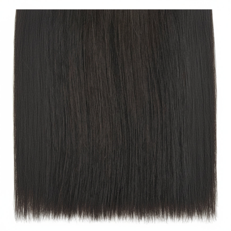 premium too hh shorty cork screw curly hair weave extension with defined voluminous curls