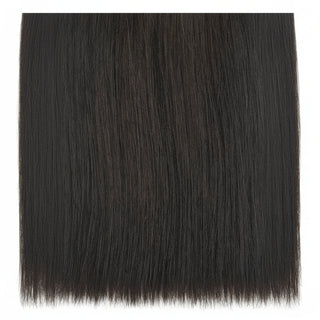 premium too hh shorty cork screw curly hair weave extension with defined voluminous curls