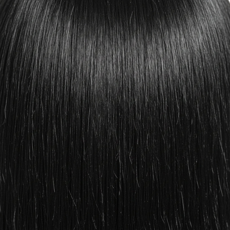 premium too hh shorty cork screw curly hair weave extension with defined voluminous curls