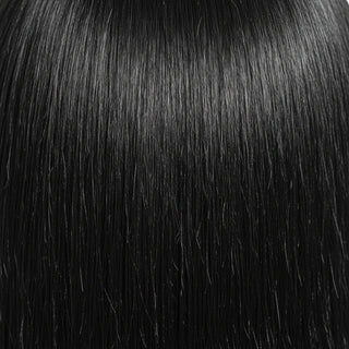 premium too hh shorty cork screw curly hair weave extension with defined voluminous curls