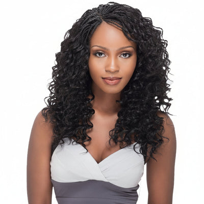 premium too hh wvg deep wave 100 human hair extension soft natural deep wave weave product
