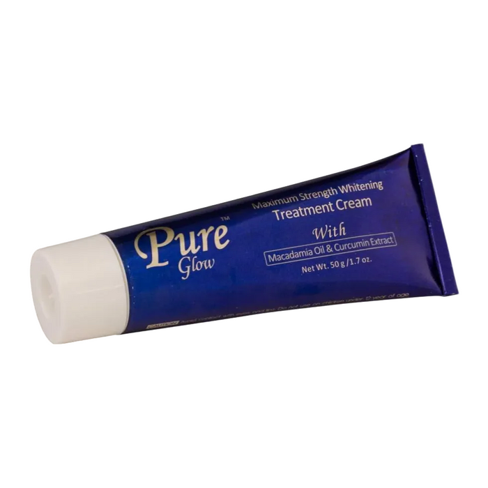 Pure Glow Whitening Treatment Cream 50g | Brightening Spot Care
