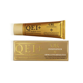 qei paris active harmonie repair cream 50ml brightening skin care face cream repair tone radiant skincare cream
