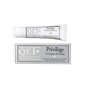qei paris privilege caviar cream 30ml brightening repair care face cream radiant skin luxury skincare cream
