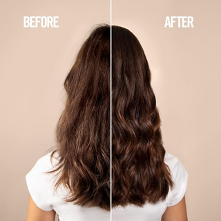 revlon uniq one green tea hair treatment repairs hydrates protects hair controls frizz adds shine
