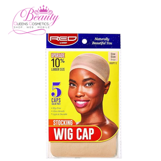 Bonnet de perruque Red By Kiss HVP11