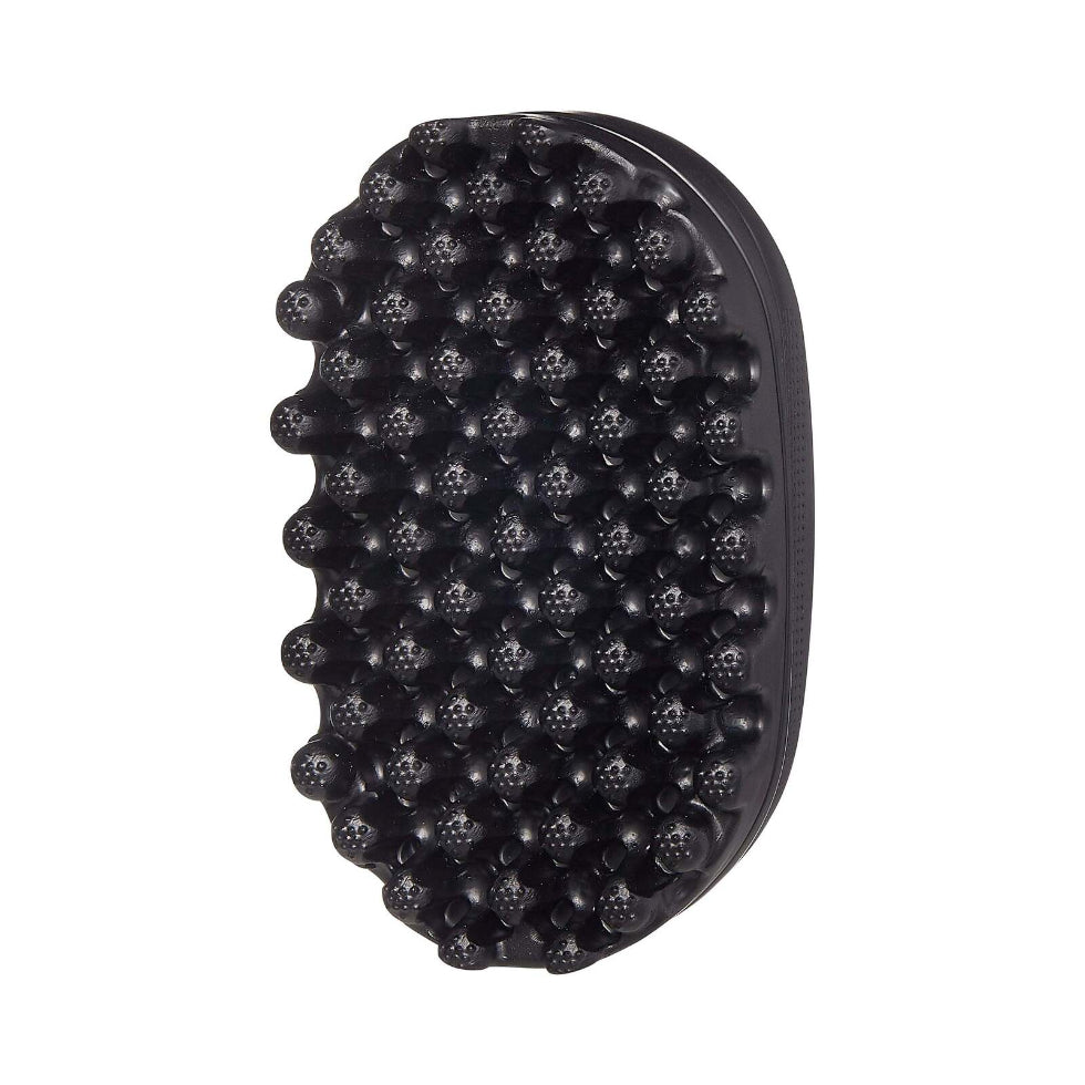 Red by Kiss Bow Wow X Twist King Premium Luxury Twist Styler Brush for textured hair.