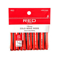 1/10 INCH RED