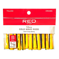 3/16 INCH YELLOW