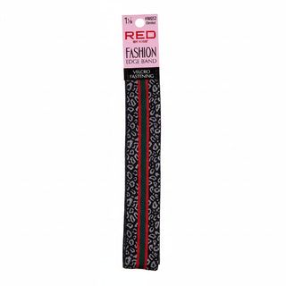 Red by Kiss fashion elastic edge band adjustable lace melting wrap strap