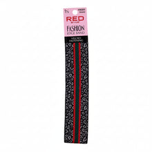 Red by Kiss fashion elastic edge band adjustable lace melting wrap strap