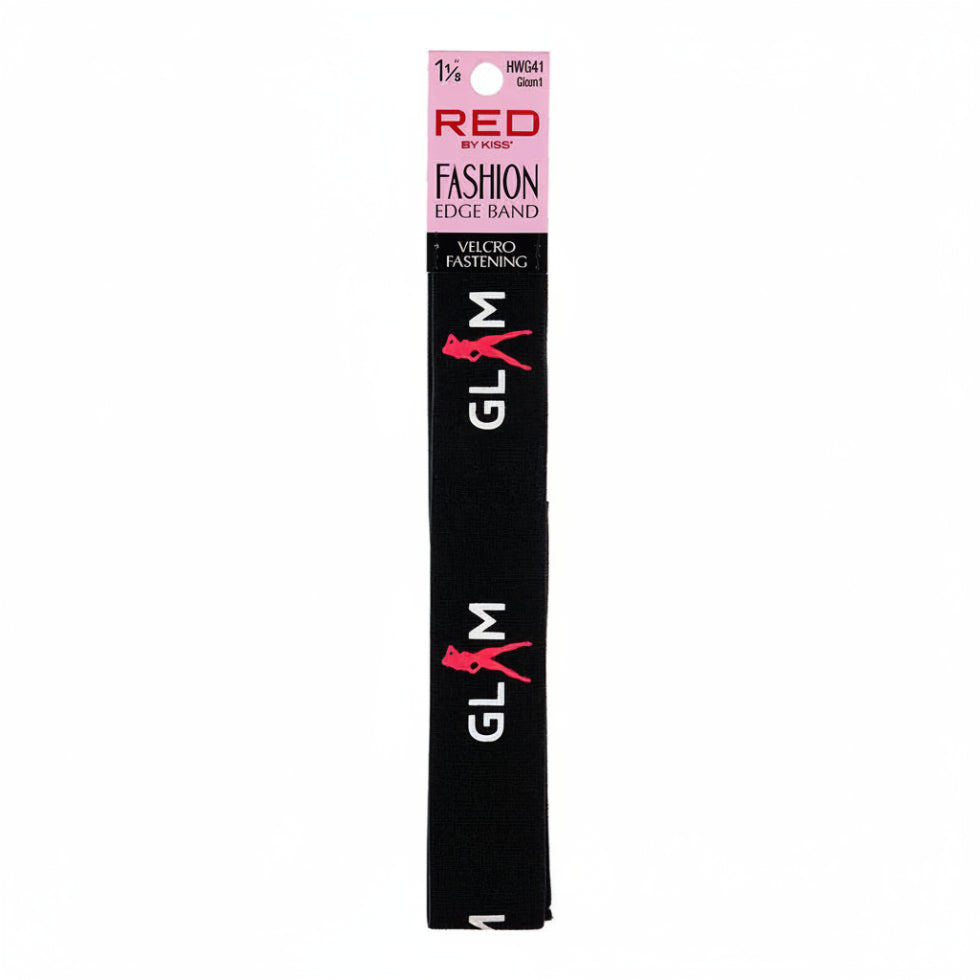 Red by Kiss fashion elastic edge band adjustable lace melting wrap strap