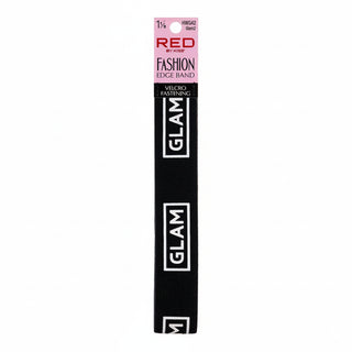 Red by Kiss fashion elastic edge band adjustable lace melting wrap strap
