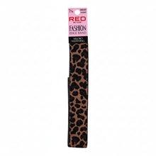 Red by Kiss fashion elastic edge band adjustable lace melting wrap strap