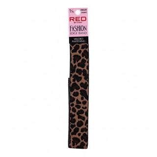 Red by Kiss fashion elastic edge band adjustable lace melting wrap strap