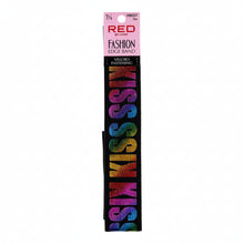 Red by Kiss fashion elastic edge band adjustable lace melting wrap strap