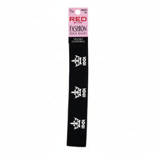 Red by Kiss fashion elastic edge band adjustable lace melting wrap strap