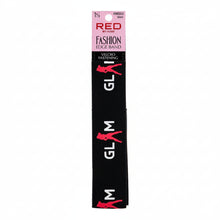 Red by Kiss fashion elastic edge band adjustable lace melting wrap strap