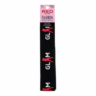 Red by Kiss fashion elastic edge band adjustable lace melting wrap strap